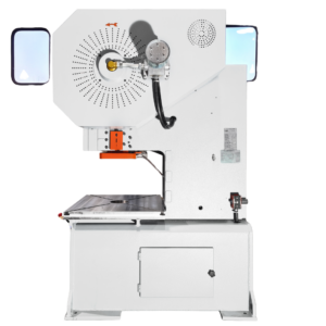 Prensa doble montaje