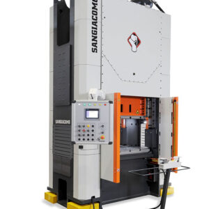 servicio técnico de prensa cuello de cisne